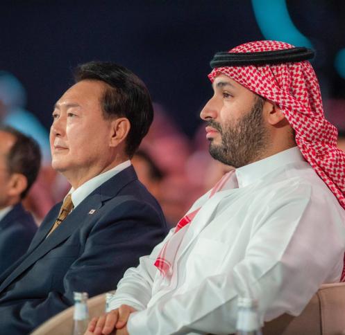 على خطى سنغافورة وكوريا الجنوبية… السعودية تقود تحولاً وطنياً طموحاً